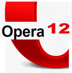 Новый браузер Opera 12 через торрент