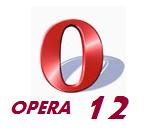 Opera 12 SP2 Антивирусное обновление